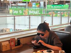 -七条鱼日本料理(远洋乐堤港店)