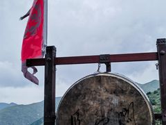 -雁门关景区