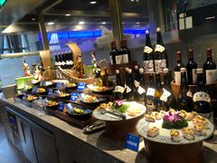 -奢谷·海鲜自助(南海万科店)