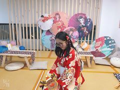 -柴迷FANS CLUB·柴犬狗咖·猫咖