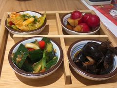 -马记永·兰州牛肉面(天通苑家乐福店)