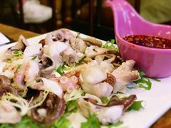 -胡桃里乐队酒馆(鎏嘉码头店)