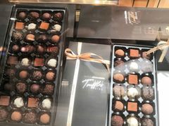 -Awfully Chocolate(来福士广场店)