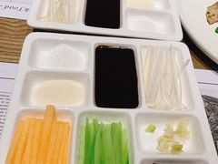 烤鸭小料-小大董·烤鸭(凤凰汇店)