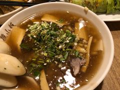 -清真·尼罗美食城(王府井生活广场店)