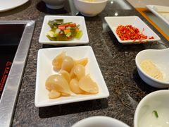 -蜀国飘香火锅酒楼(锦城万达店)