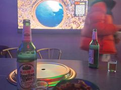 -红井路游艺炖锅·音乐餐吧(十渡店)