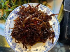 -龙姐私房菜(和顺古镇店)