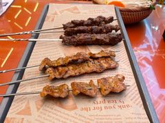 -神府路壹号·海鲜烧烤·砂锅粥·锅物(三坊七巷店)