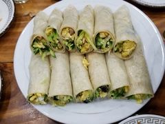 -正宗流钟锅子饼家常菜