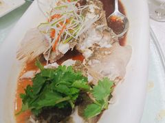 -齐家花园大酒店(宝山店)