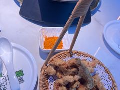 -徐记小怪兽肉蟹煲(中央大街店)