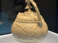 -陕西历史博物馆