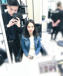 -HAIR CORNER