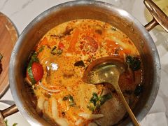 -泰椰里·泰国餐厅(智慧城广百广场店)
