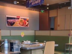 -海底捞火锅(高科东路店)