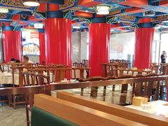 -郭林家常菜(狼垡店)