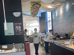 -渔语鱼酸菜鱼新川菜(来福士店)