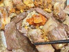 -牛也烧肉(摩尔城店)