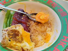 -肥韬香港茶餐厅(上海首店)