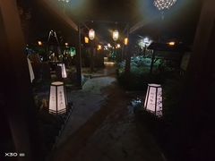 -杭州第一世界大酒店·云曼温泉