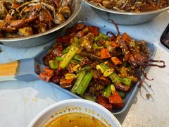 -辣盆盆麻辣小龙虾(哈尔滨总店)