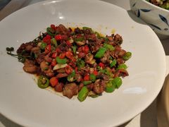 -湘鼎盛·大厨鲜炒湖南味(高新银泰店)