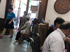 -砂锅李(九江路店)