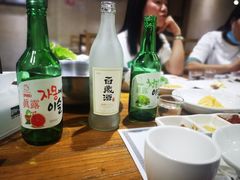 -紫霞门韩国料理烤肉(深南东路店)