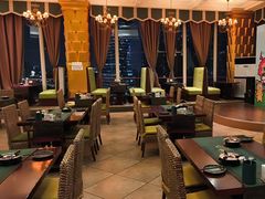 -火舞泰·泰式海鲜火锅餐厅(世纪城店)