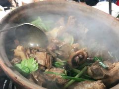 -霞姐屯昌枫木香草鸭店(海螺店)