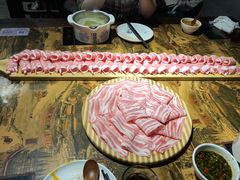 -东道煮牛肉火锅(东盛大街店)