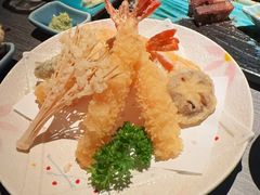 -炙柒Sekinana·精致日料(合生汇店)