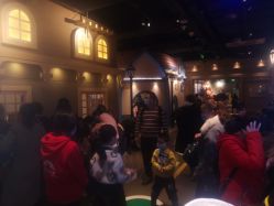 -点点梦想城(鑫苑都汇店)