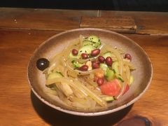 -阿木舂记·特色小吃(平江路店)