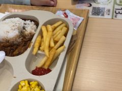 -米国现煲煲仔饭(塔子湖店)