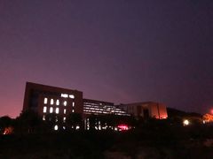 -山东大学(兴隆山校区)