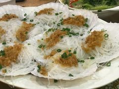 粉丝蒸扇贝-揭阳钟记小食(福田新村店)