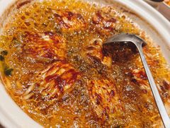-香然会·园林雅宴(陆家嘴店)