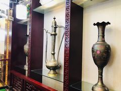 -白魁老号饭庄(安内店)