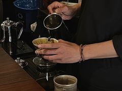 -RUMORS COFFEE ROASTERY鲁马滋咖啡(湖南路店)