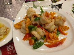 -燕风楼烤鸭店(建设总店)