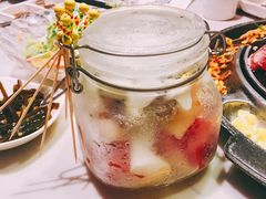 -韩宫宴烤肉·料理(苏州中心店)