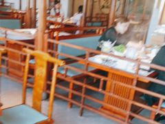 -老员外骨汤火锅(海州古城店)