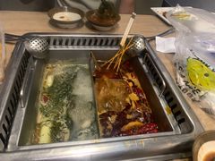 -野妹经典火锅(民治店)