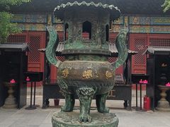 -红螺寺