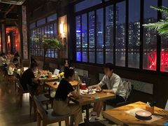 -AZUL by FUEL蓝色·法式酒馆(琶醍店)