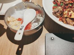 -太二酸菜鱼(武汉光谷保利店)