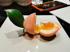 桃子慕斯-辛香汇·现炒川菜(淮海路百盛店)