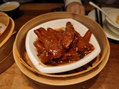 百搭酱皇蒸凤爪-陶陶居·雅园(凯华国际店)